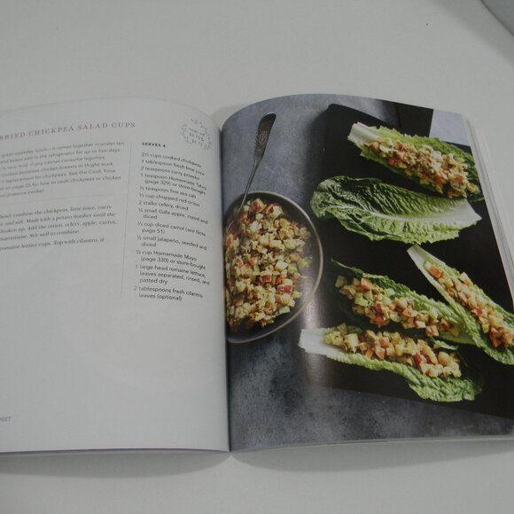 Instant Loss On A Budget: Super-Affordable Recipes for the Health-Conscious Cook - Picture 2 of 3